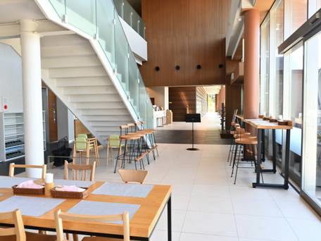 ホテル奈良さくらいの郷 / 3