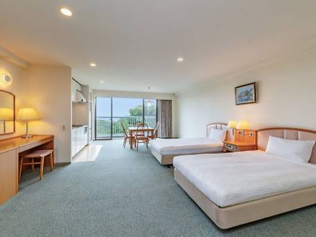 AMBIENT 伊豆高原コンドミニアム / 5