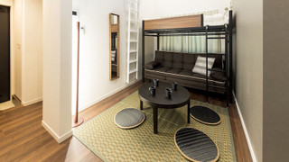 スタンダード ルーム