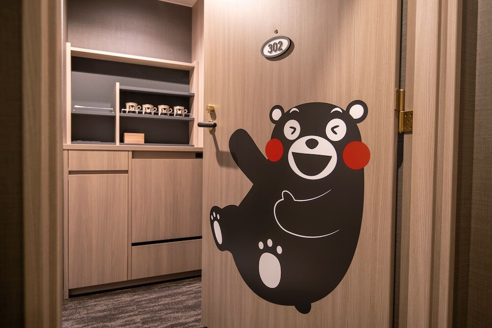 客室の設備とサービス