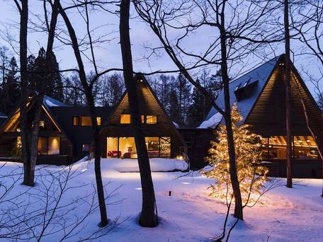 KanollyResorts Hakuba / 1