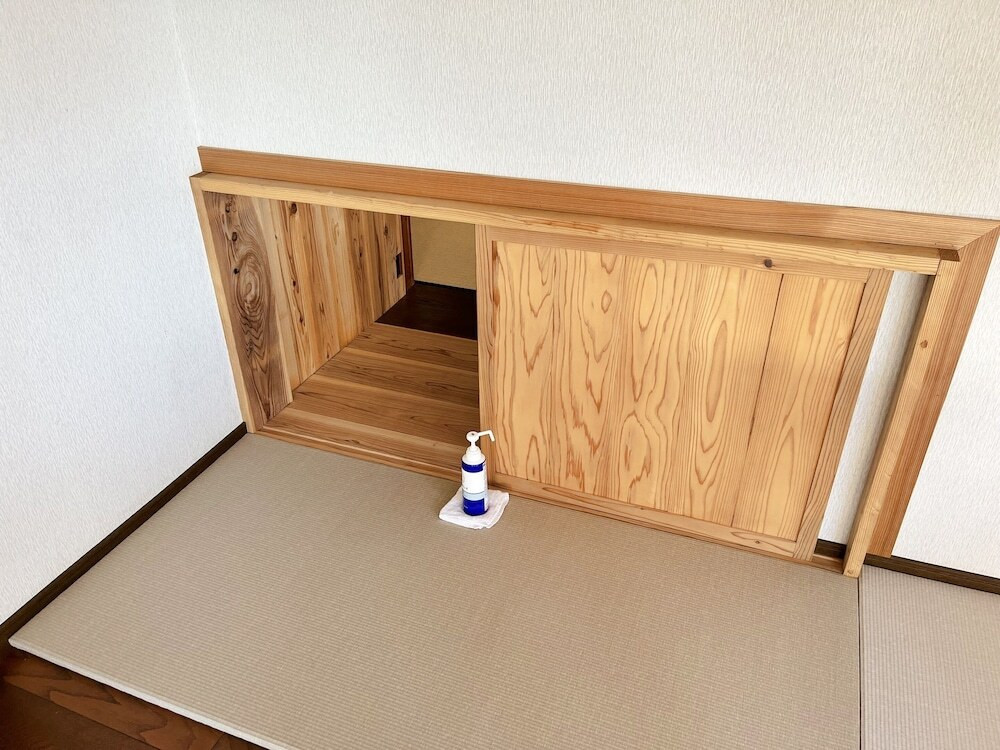 建物のデザイン