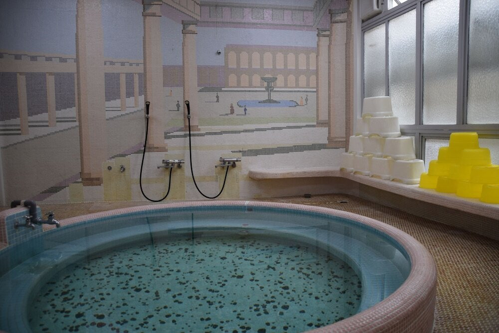 美しい設えにグッとくる♡本郷にたたずむ老舗宿3518089