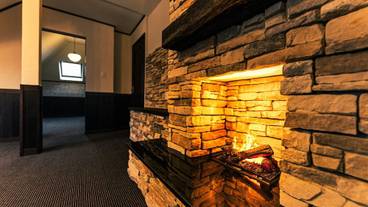 リビング エリア / 15