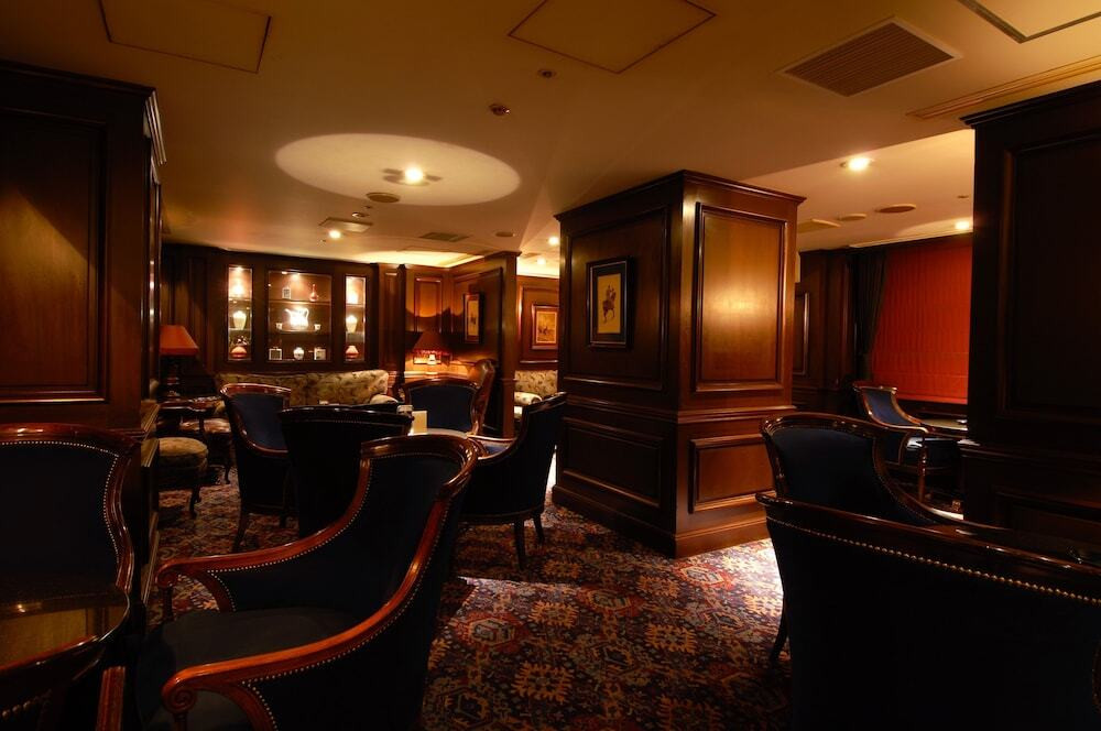 シーガーディアンIIの内観