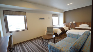 スタンダード ツインルーム 禁煙