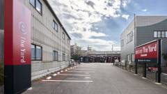 HOTEL R9 The Yard 常滑