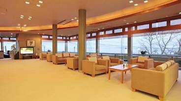 ロビー応接スペース / 6