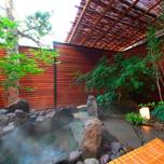 【大分】お安い露天風呂付き客室でカップル旅♡コスパの良い温泉旅館13選
