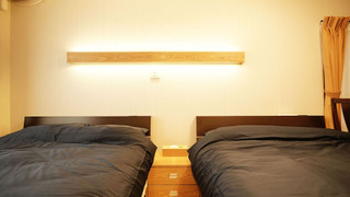 アパートメント 3 ベッドルーム 禁煙 (201)