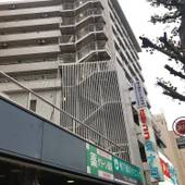 六本木プラザホテル（東京都 アパートメント） / 5