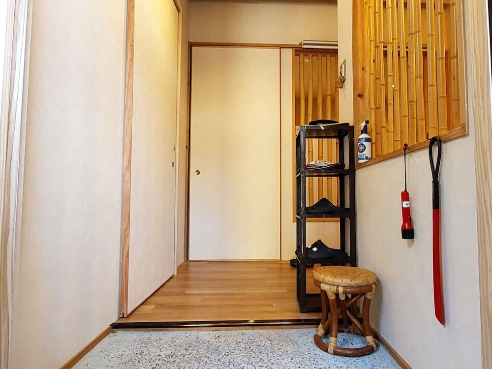 客室