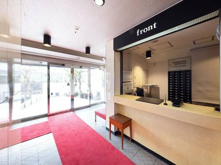 ホテル セレッソ / 1