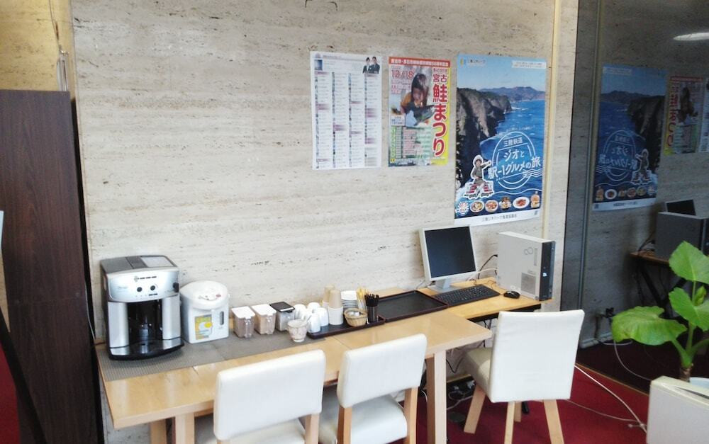 子供用スペース