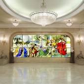 江陽グランドホテル（宮城県 シティホテル） / 2