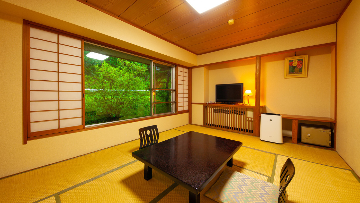 畳風呂やメガ貸切風呂も！子供用メニューありだから荷物を減らして身軽にステイ4754966