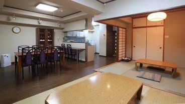 展望温泉付きコンドミニアムホテル グランビュー岩井（テンボウオンセンツキコンドミニアムホテル　グランビューイワイ） / 7