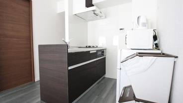 専用キッチン / 36