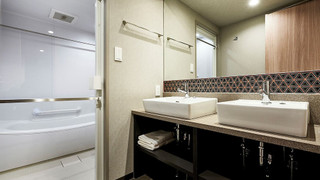 デラックスジャパニーズルーム 禁煙 (1～5名) (地下フロアへのご案内となります)