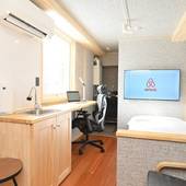 JRモバイルイン千歳（北海道 ビジネスホテル） / 2