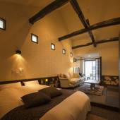 BEAUTY＆SPA RESORT IZU 頬杖の刻（静岡県 旅館） / 2