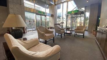 ロビーラウンジ / 6