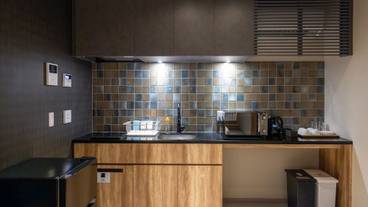 専用キッチン / 16