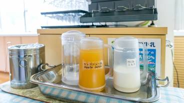 ビュッフェ / 28