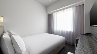 ダブルルーム 禁煙