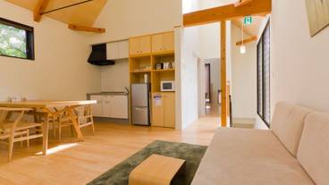 リビング エリア / 13