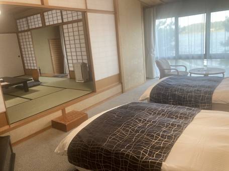 アパホテル＆リゾート 加賀片山津温泉 佳水郷 / 2