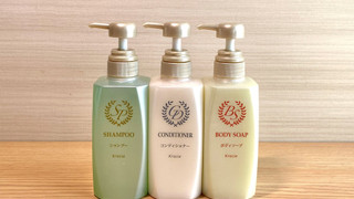 モデレートダブル [禁煙]