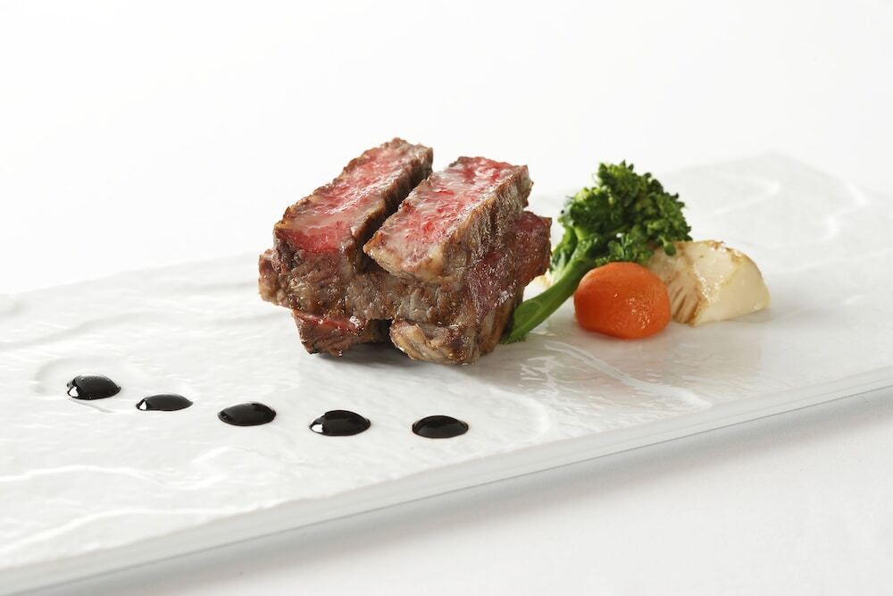 ディナー一例(6)