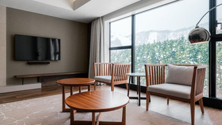 2ベッドルーム レジデンス