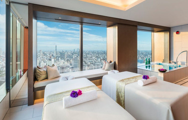 8 Best Hotels in Tokyo for Couples, Offering Special Experiences at &quot;Hokkans&quot;