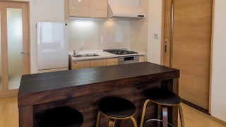 一戸建て 3ベットルーム (3LDK) 一部オーシャンビュー、ペット可