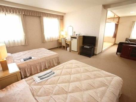 のがみプレジデントホテル / 3