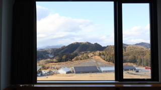 ダブルルーム 禁煙