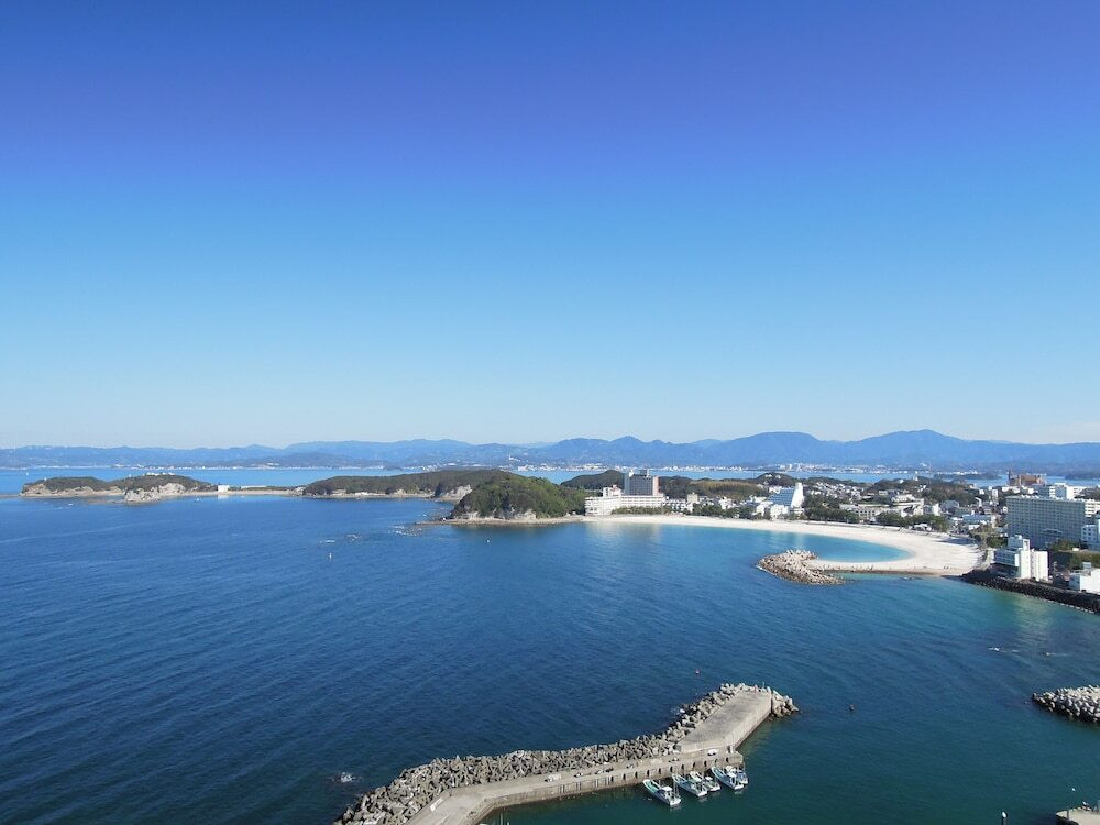 ビーチ / オーシャン ビュー