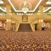 静岡カントリー浜岡コース＆ホテル（静岡県 リゾートホテル） / 2