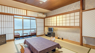 スタンダード ルーム 禁煙 オーシャンビュー