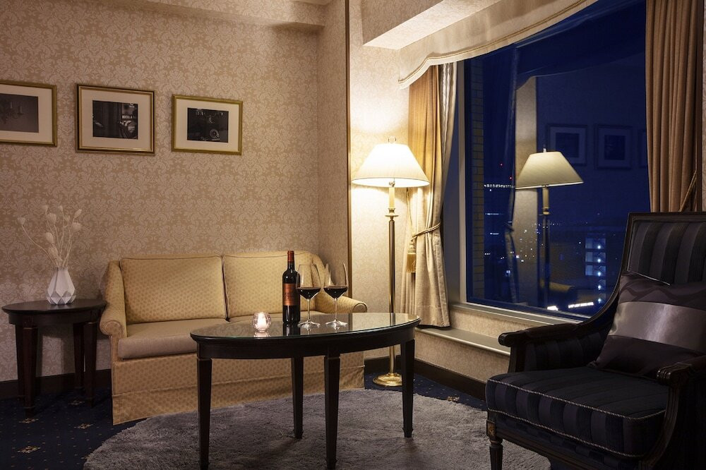 高級ホテルに魅せられて日常に潤いを♡3453927