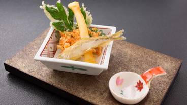 レストラン / 21