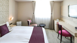 エグゼクティブ ダブルルーム 禁煙