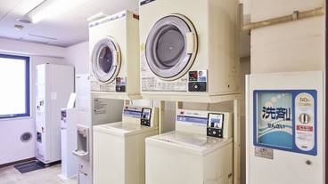 ランドリー ルーム / 7