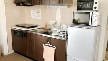 専用キッチン / 15