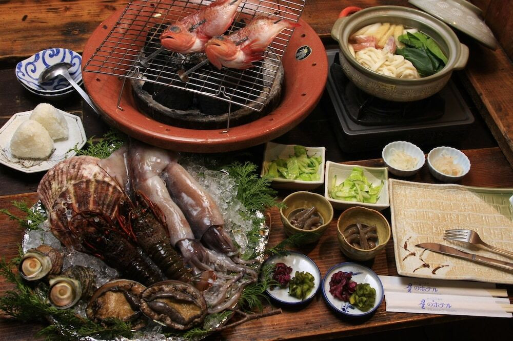 4. 星ホテル3484037