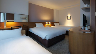 北館  デラックスツイン  大人2名用 禁煙