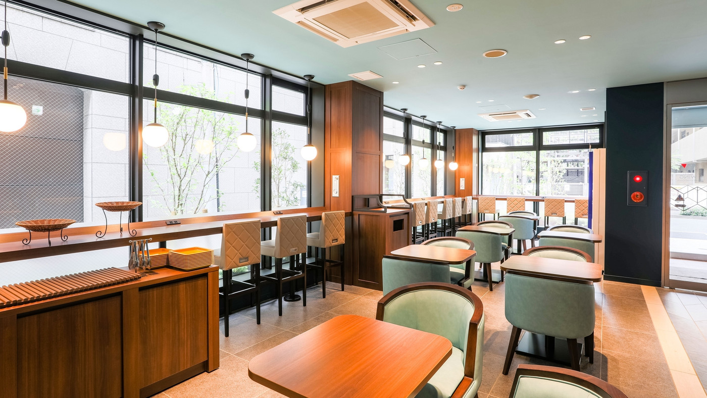 東京タワーも徒歩圏内!レトロモダンが落ち着く「KOKO HOTEL 新橋御成門」4759906