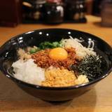 つけ麺本丸 栄店（ツケメンホンマル）